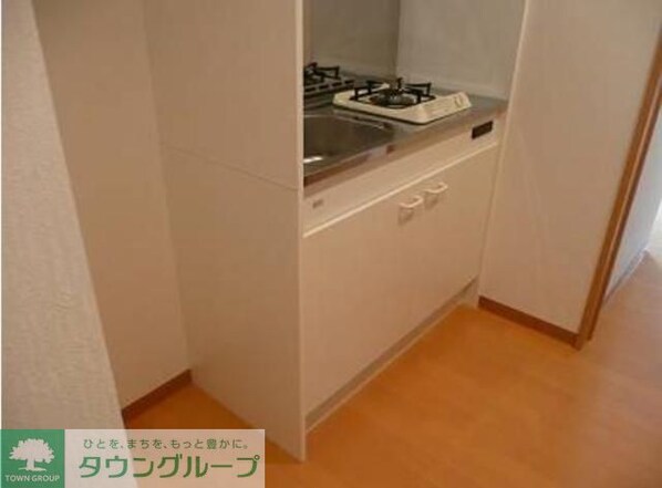 フェニーチェの物件内観写真